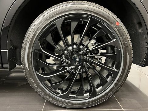 New 2026 Lincoln Aviator Reserve image 7