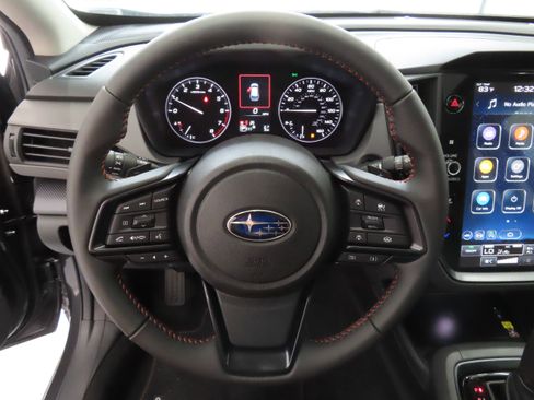 New 2025 Subaru Crosstrek 2.5i Limited w/ Crosstrek Mirror Package image 15