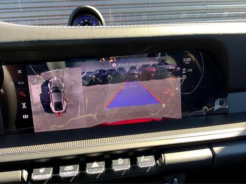 Used 2024 Porsche 911 Carrera GTS image 32