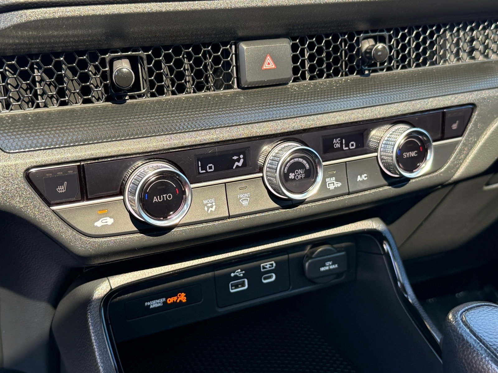 Certified 2025 Honda CR-V EX image 23