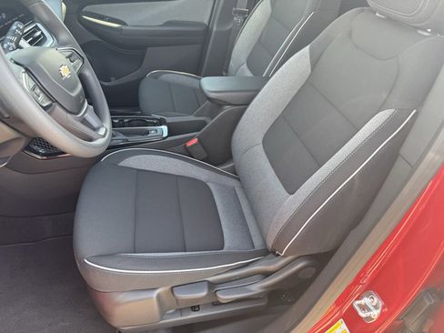 New 2026 Chevrolet TrailBlazer LS w/ LS Convenience Package image 26