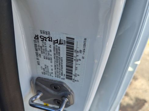 Used 2022 Ford Transit Connect XL image 27