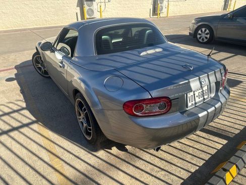 Used 2012 MAZDA MX-5 Miata Grand Touring w/ Premium Pkg image 3
