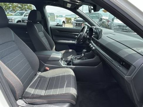 Used 2026 Honda CR-V Sport image 11