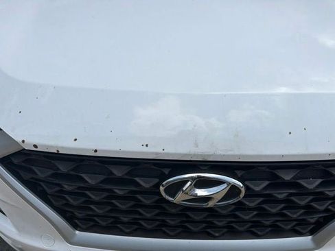 Used 2019 Hyundai Tucson Sport AWD/4WD image 26