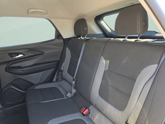 Used 2025 Chevrolet TrailBlazer LT FWD image 27