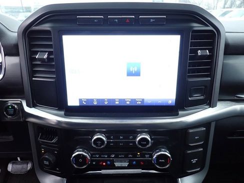 Used 2022 Ford F150 Lariat w/ Equipment Group 502A High image 28