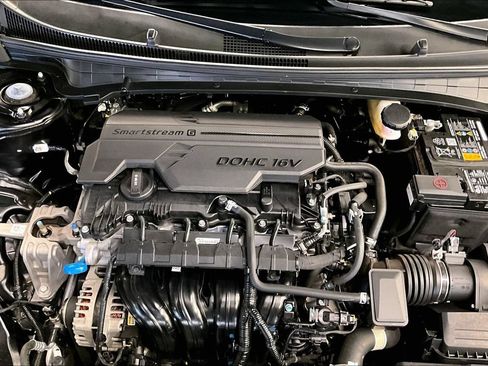 Used 2025 Kia K4 GT-Line w/ GT-Line Premium Package FWD image 31