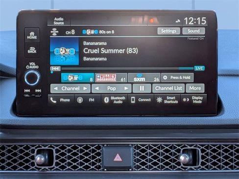 Used 2025 Acura Integra A-Spec image 20