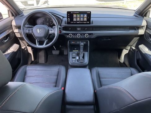Used 2025 Honda CR-V Sport-L image 11