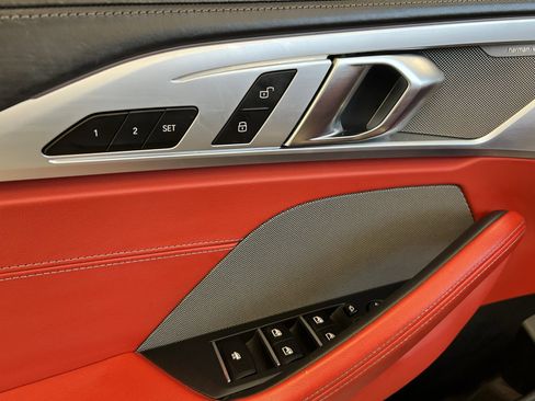 Used 2019 BMW M850i xDrive M850i xDrive image 35