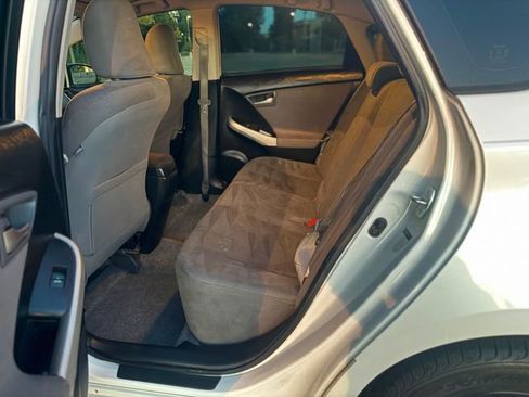 Used 2012 Toyota Prius Three image 34
