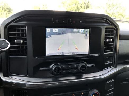 Used 2021 Ford F150 XL w/ STX Appearance Package AWD/4WD image 24