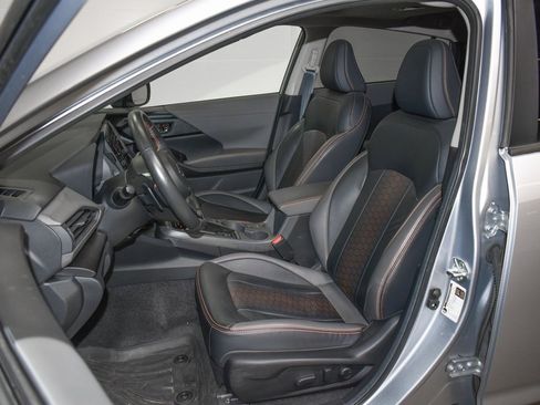 Used 2024 Subaru Crosstrek 2.5i Limited image 19