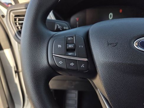 New 2026 Ford Escape Active image 18