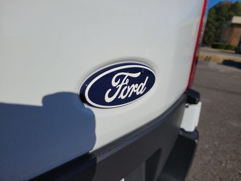 New 2026 Ford Transit 250 148 Medium Roof image 10