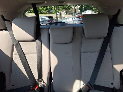 Certified 2018 Honda HR-V EX image 19