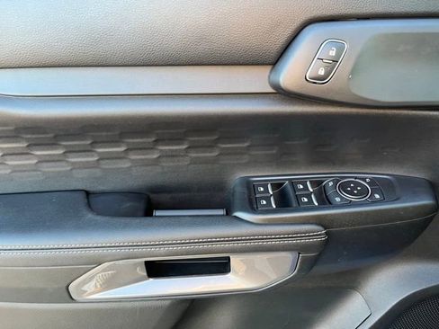 New 2025 Ford Ranger XLT image 10