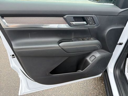 New 2026 GMC Terrain Denali w/ LPO, Floor Liner Package AWD/4WD image 11