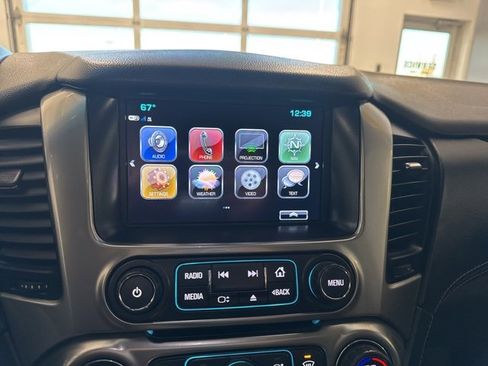 Used 2018 Chevrolet Tahoe Premier image 31