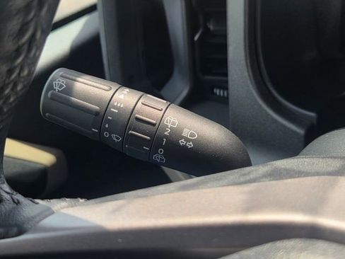 Used 2025 Ford Bronco Big Bend AWD/4WD image 41