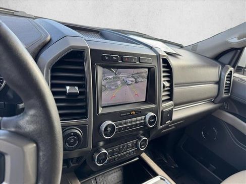 Used 2021 Ford Expedition XLT AWD/4WD image 14