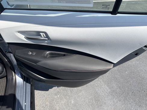 New 2025 Toyota Corolla SE image 30