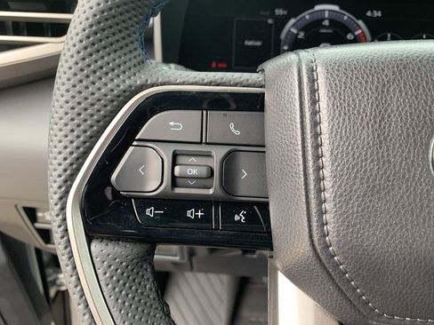 New 2026 Toyota Tundra Platinum image 26