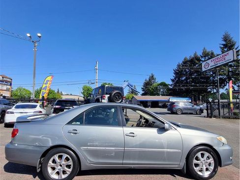Used 2006 Toyota Camry XLE FWD image 5