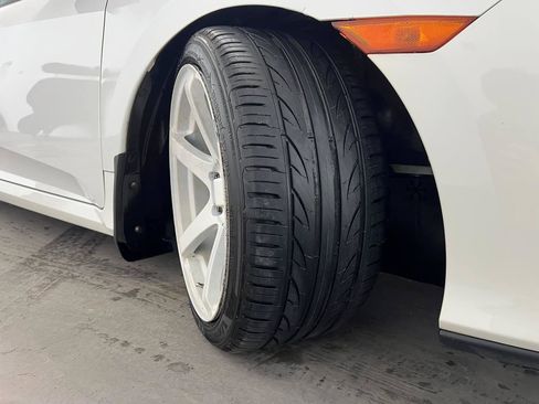 Used 2017 Honda Civic Si image 29