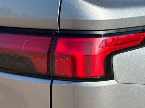 New 2026 Toyota Sequoia Platinum image 32