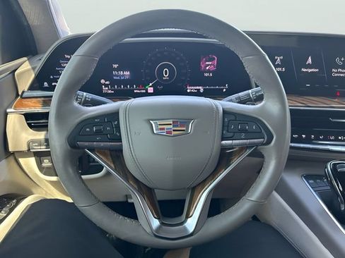 Used 2021 Cadillac Escalade Sport Platinum AWD/4WD image 22