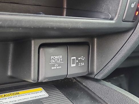 Certified 2023 Honda Passport TrailSport image 25