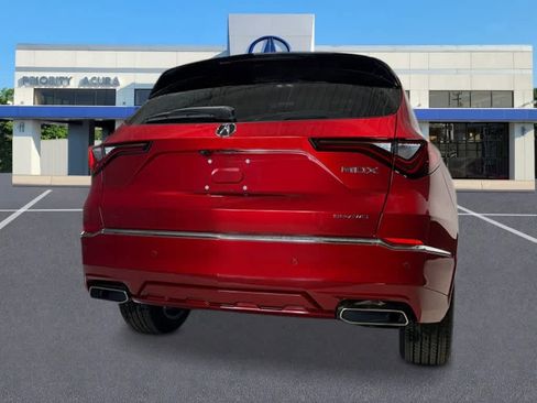 New 2026 Acura MDX SH-AWD w/ Advance Package image 3
