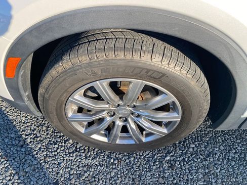 Used 2019 Cadillac XT4 Premium Luxury w/ Cold Weather Package image 24