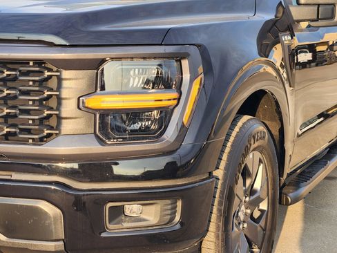 New 2025 Ford F150 STX w/ Equipment Group 200A image 9