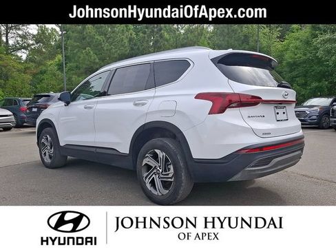Certified 2023 Hyundai Santa Fe SEL AWD/4WD image 24