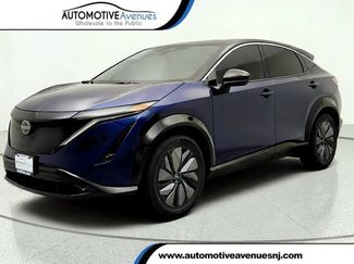 Used 2025 Nissan Ariya FWD video 1