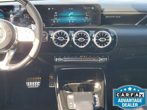 Used 2021 Mercedes-Benz A 35 AMG 4MATIC image 29