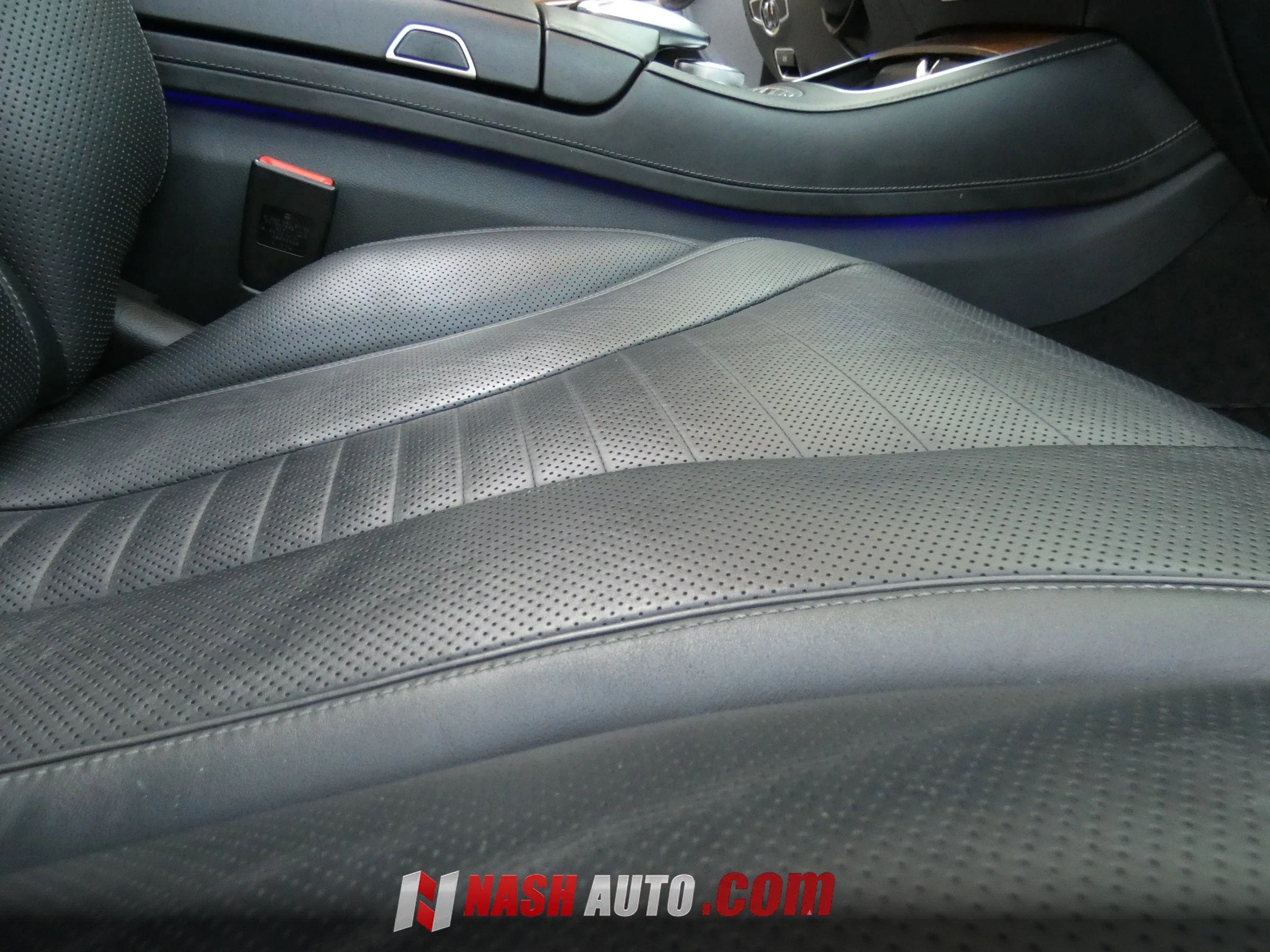 Used 2015 Mercedes-Benz S 550 Sedan image 27