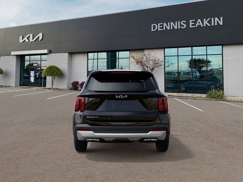 New 2026 Kia Sorento LX image 5