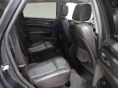 Used 2016 Cadillac SRX Performance w/ Midnight Edition Package AWD/4WD image 21