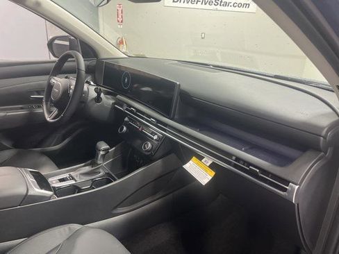 New 2026 Hyundai Tucson SEL image 23