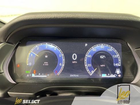 Used 2024 Jeep Grand Cherokee Altitude AWD/4WD image 20