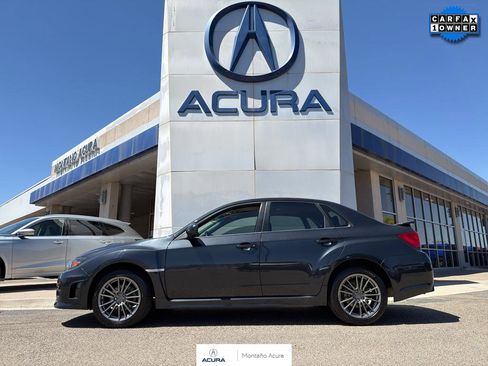 Used 2011 Subaru Impreza WRX Premium AWD/4WD image 1