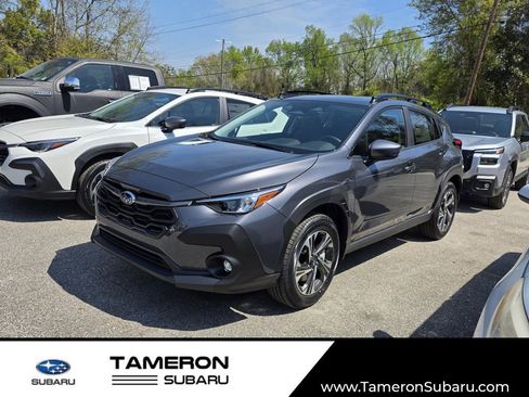 New 2026 Subaru Crosstrek 2.0i Premium image 1