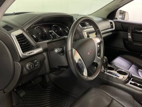 Used 2016 GMC Acadia SLT w/ Premium Edition FWD image 20