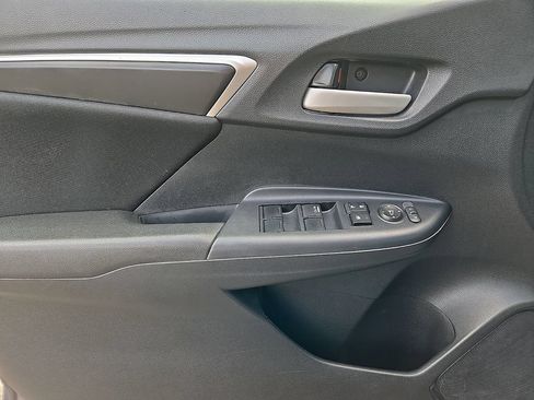 Used 2016 Honda Fit LX image 15