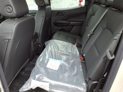 New 2026 Chevrolet Colorado Trail Boss image 8