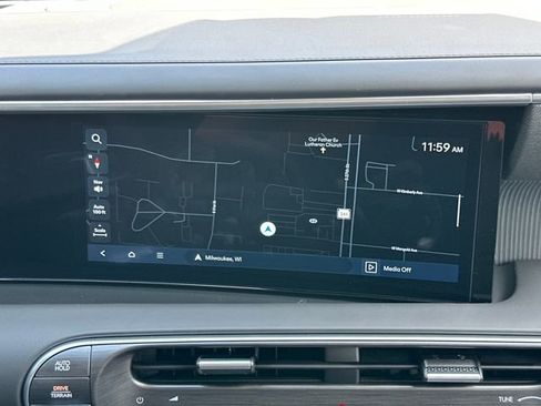 New 2026 Hyundai Palisade Calligraphy image 36